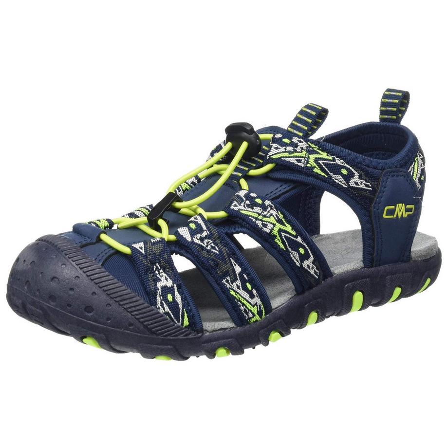 CMP Sahiph Kinder Wandersandalen  