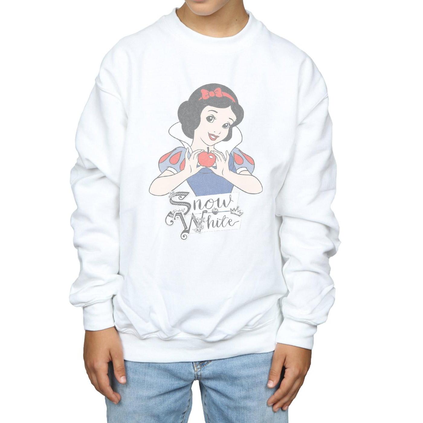 Disney PRINCESS  Sweat 