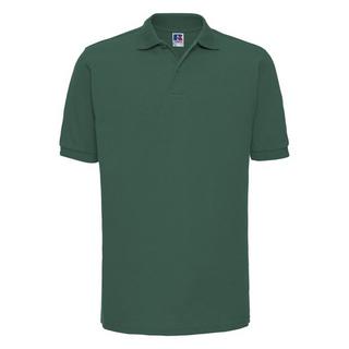 Russell  Ripp PoloShirt, Kurzarm 