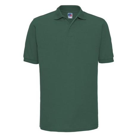 Russell  Ripp PoloShirt, Kurzarm 