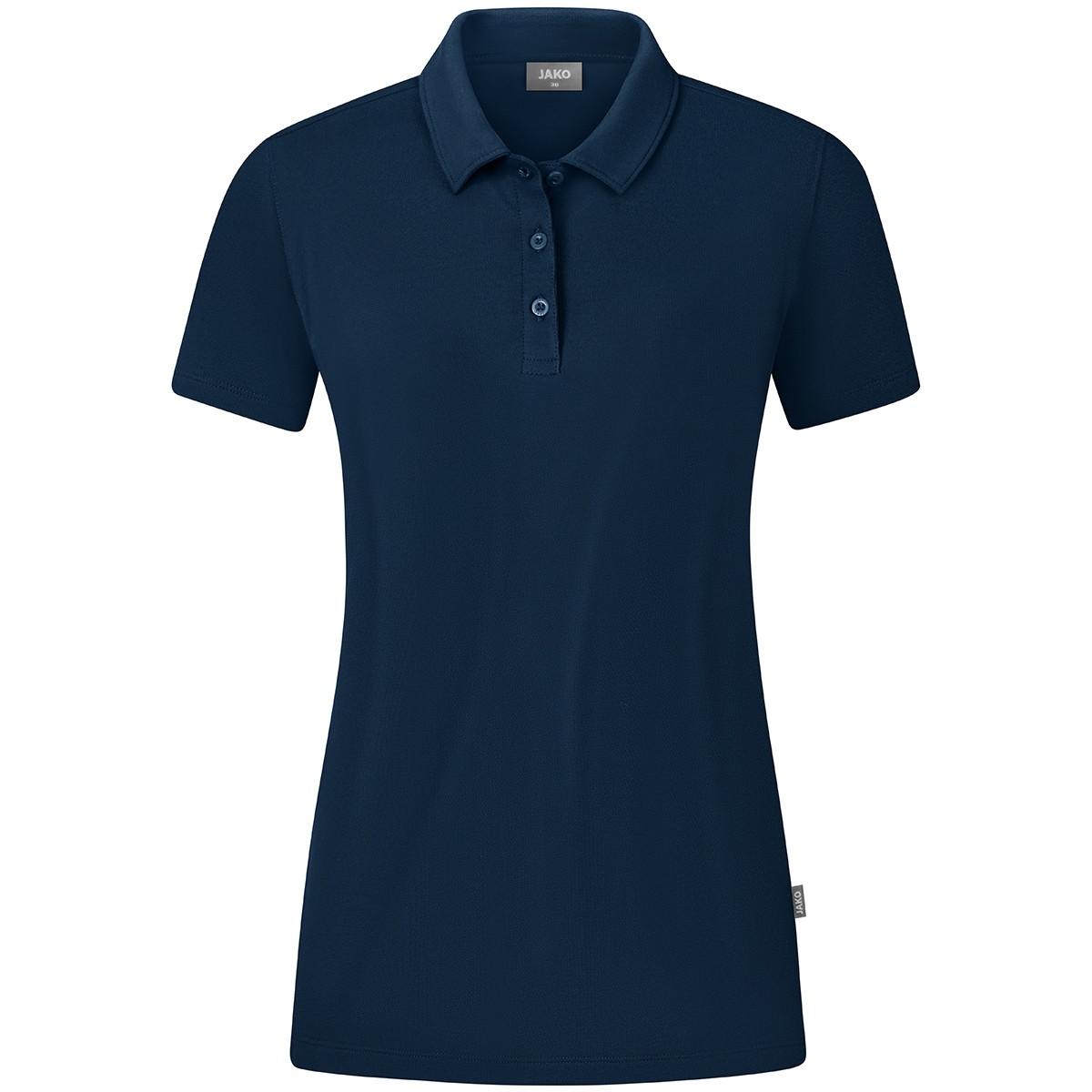 Jako  polo organic stretch 