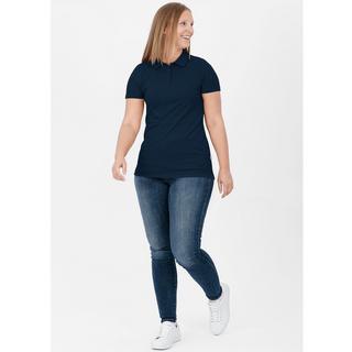 Jako  polo organic stretch 