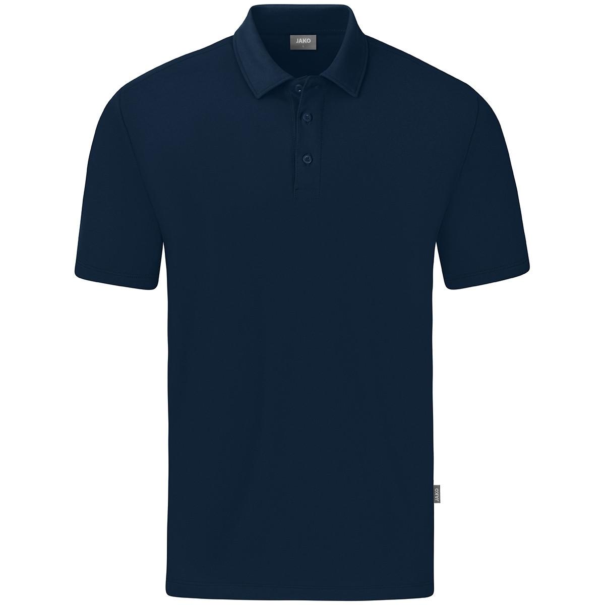 Jako  polo organic stretch 