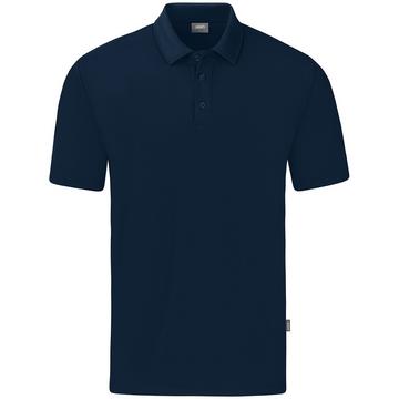 polo-shirt organic stretch