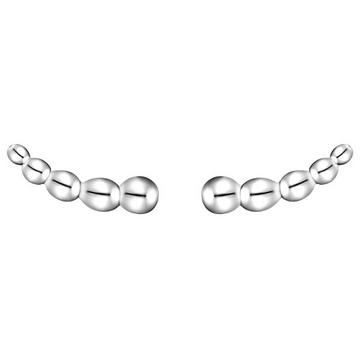 Femme Puces d'oreilles en argent