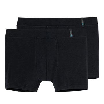 2er Pack Long Life Soft - Shorts Pants