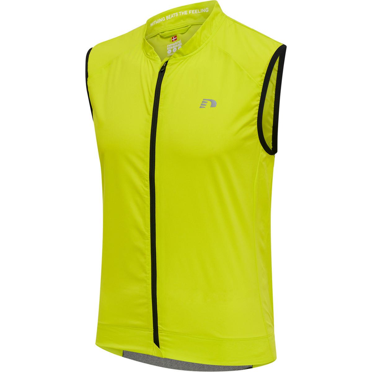 Newline  gilet core 