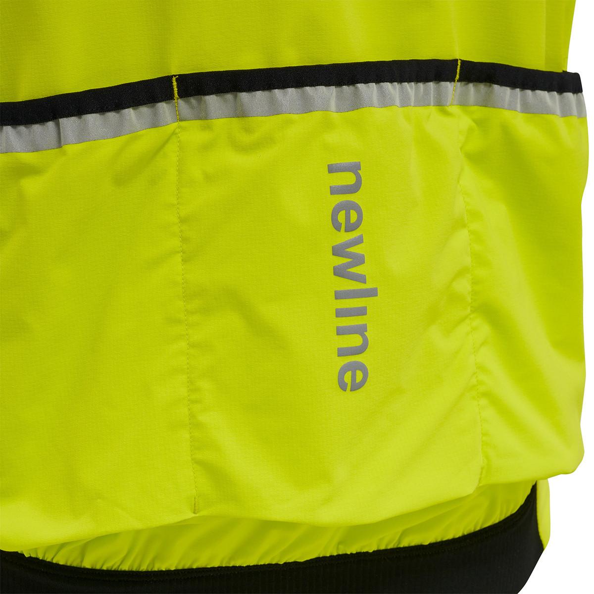 Newline  gilet core 