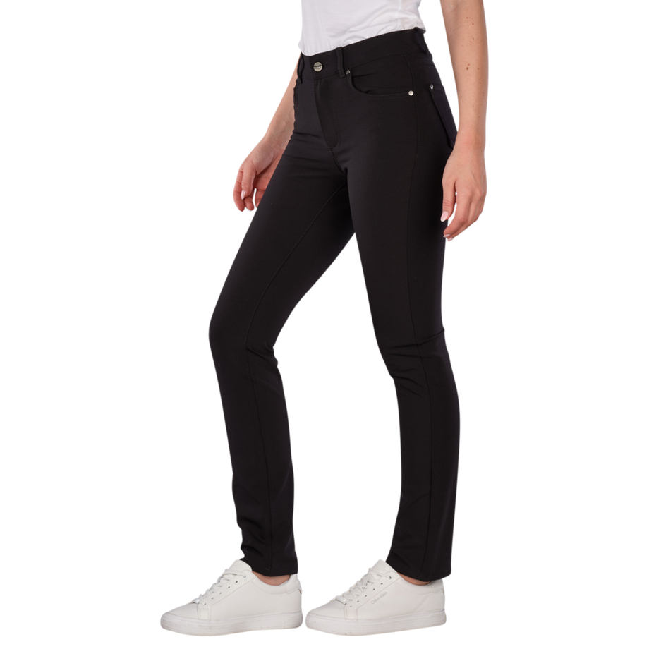 ANGELS Cici 5-Pocket Slim Fit Hose  