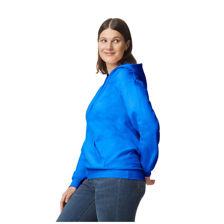 Gildan Sweat à capuche Softstyle  