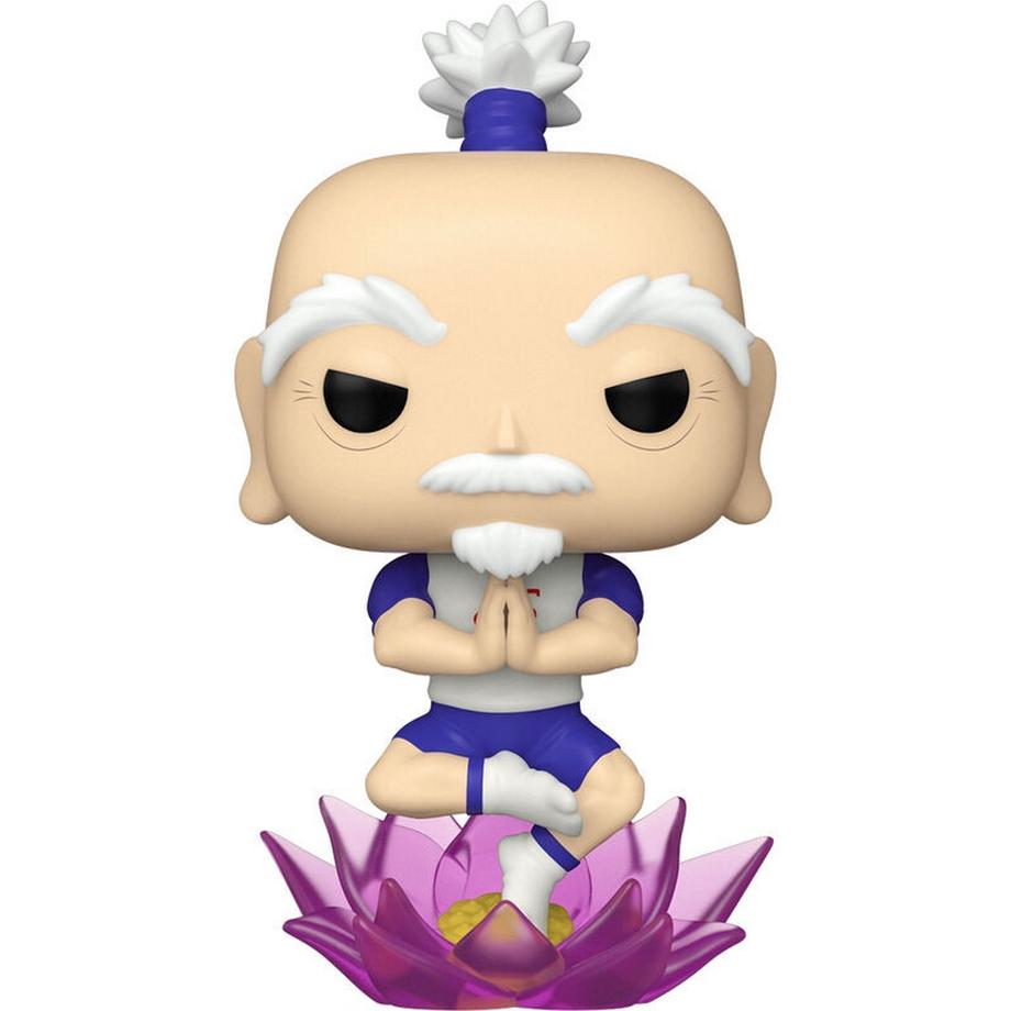 Funko  POP-Figur Hunter X Hunter Netero 