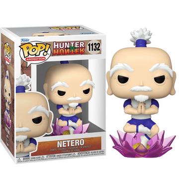 POP-Figur Hunter X Hunter Netero