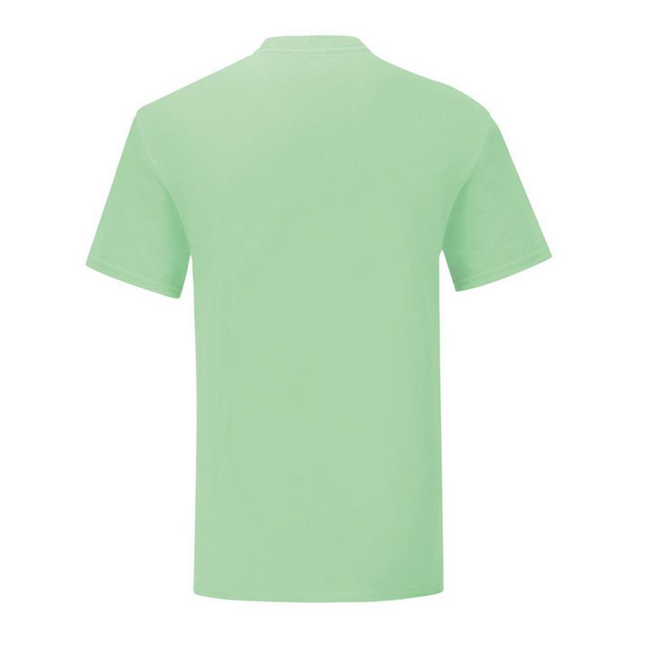 Fruit of the Loom Iconic 150 Maglietta  