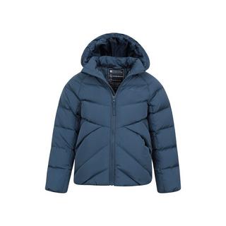 Mountain Warehouse  Veste matelassée CHILL Enfant 