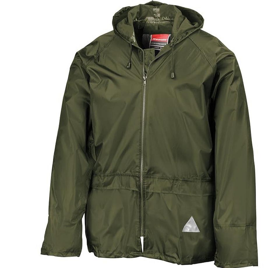 Result Ensemble Veste Et Pantalon Imperméables  
