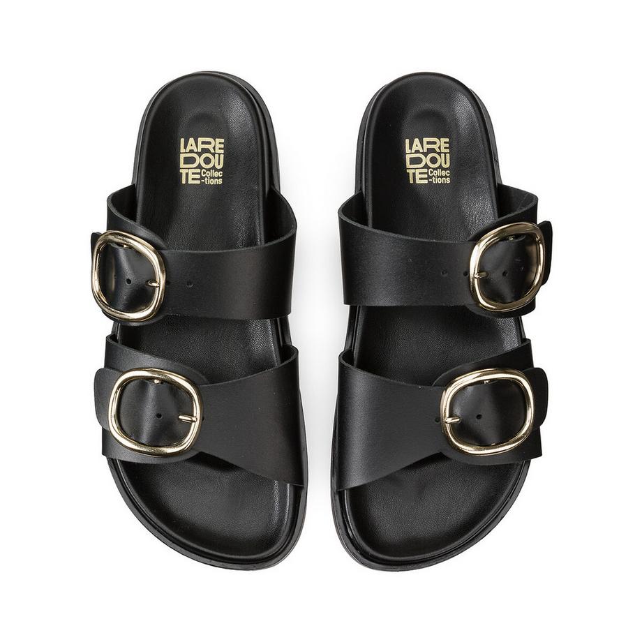 La Redoute Collections Salome Signature Sandali a due fibbie  