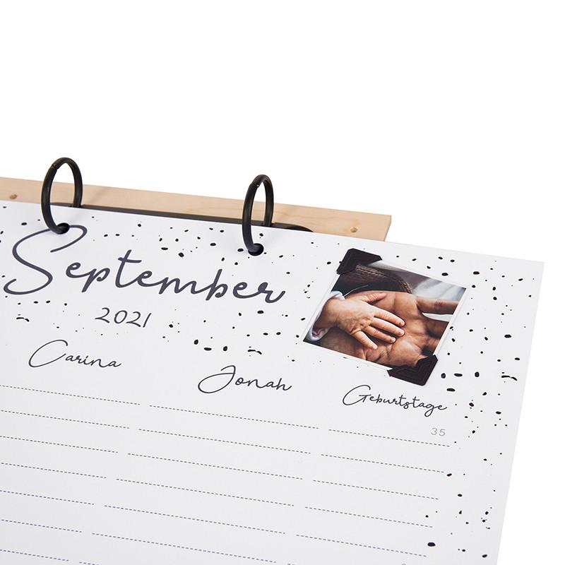 Goldbuch  Fotoecken Crea 252 Stück, Schwarz 