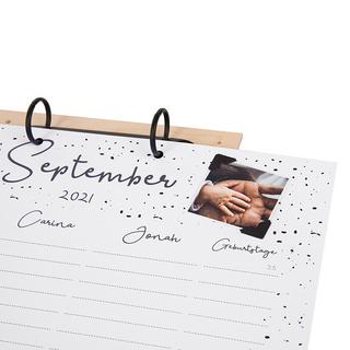 Goldbuch  Fotoecken Crea 252 Stück, Schwarz 