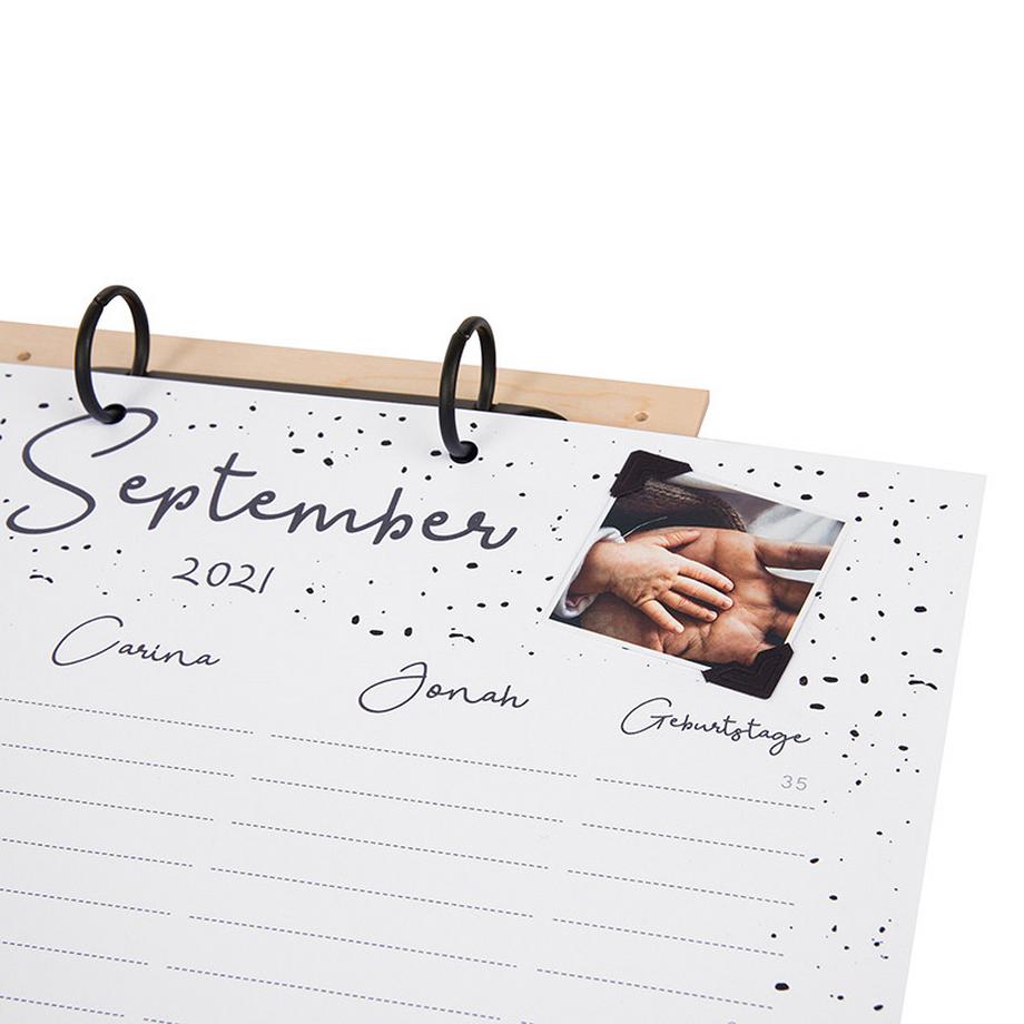 Goldbuch  Fotoecken Crea 252 Stück, Schwarz 