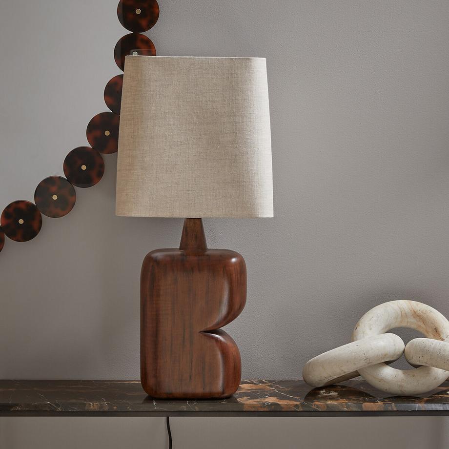 AM.PM Tischlampe Gyra  