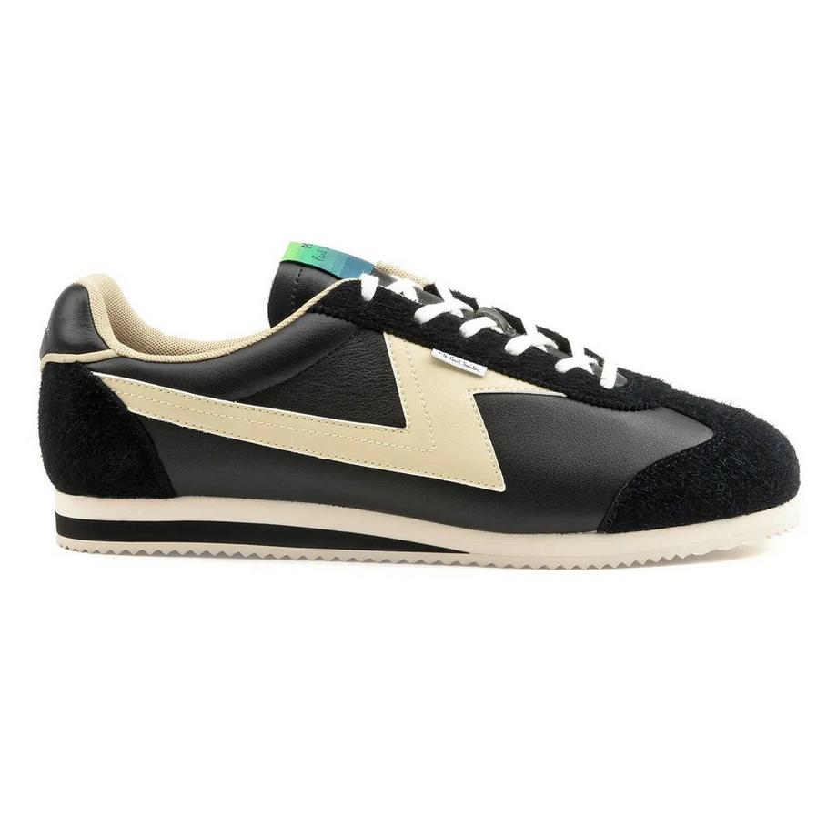 PAUL SMITH Atlanta Sneaker con Lacci  