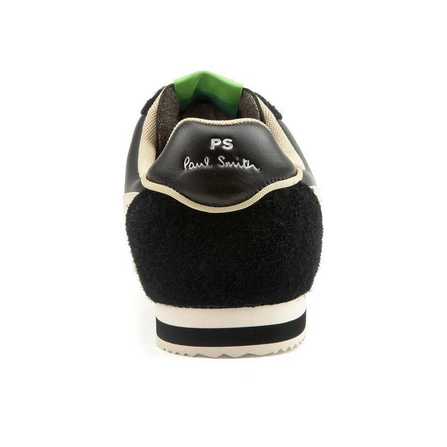 PAUL SMITH Atlanta Sneaker con Lacci  
