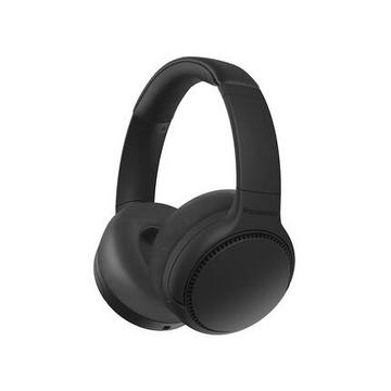 Panasonic RB-M300B Écouteurs Avec fil &sans fil Arceau Musique Bluetooth Noir