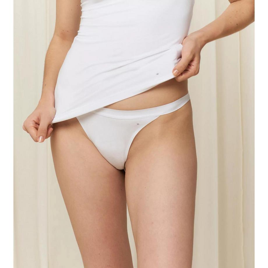 Triumph Smart Natural Brasilianischer String  