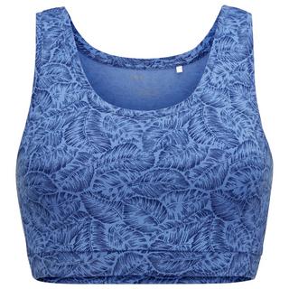 ISA Bustier Blumendruck  