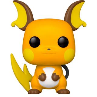 Funko  POP figure Pokemon Raichu 