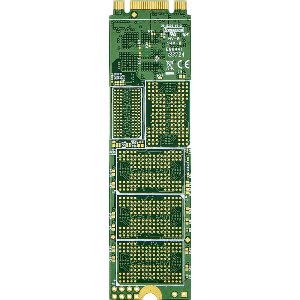 Transcend  832S Interne M.2 SATA SSD 2280 