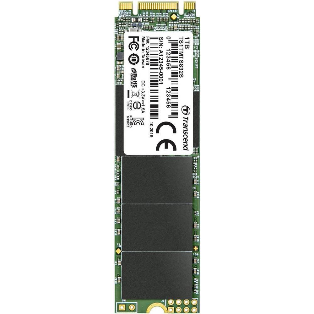 Transcend  832S Interne M.2 SATA SSD 2280 