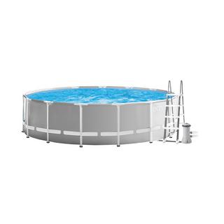 Intex  Pool Prism Frame rund Ø 460x122cm 