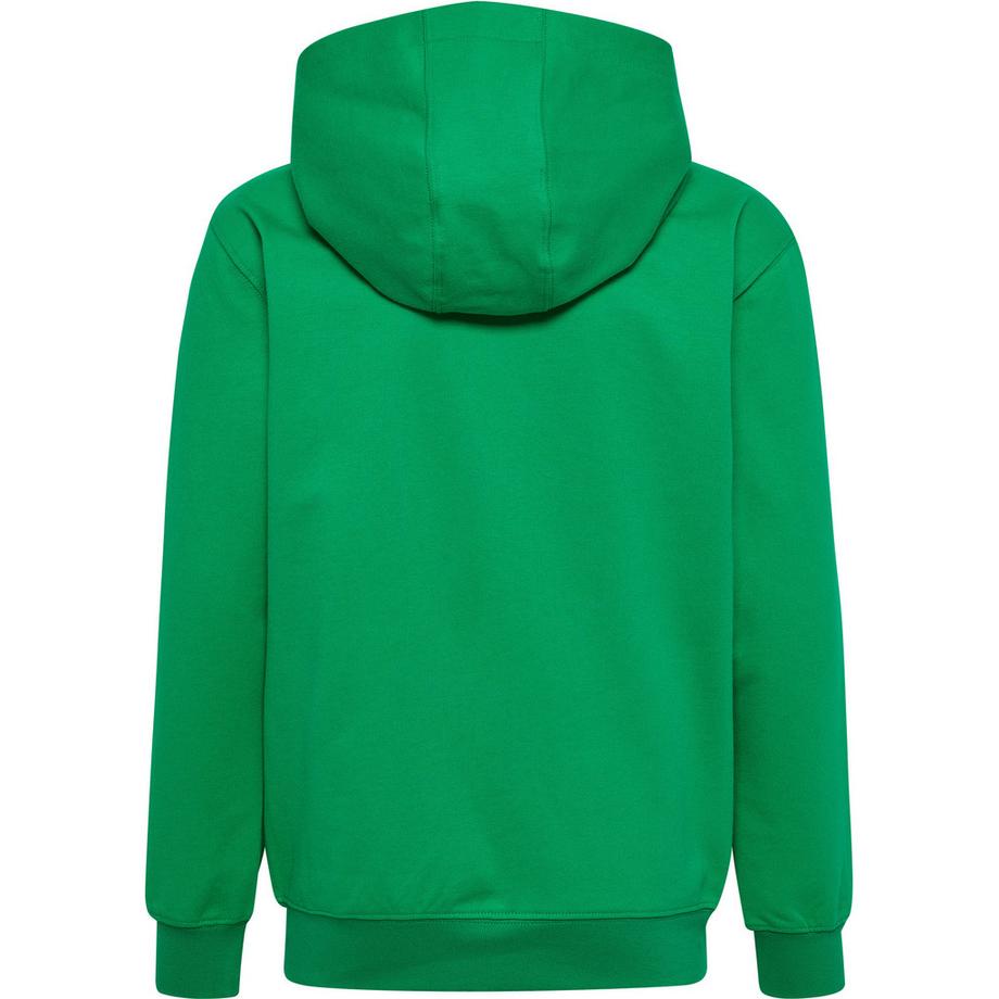 Hummel  kinder kapuzenjacke go 2.0 