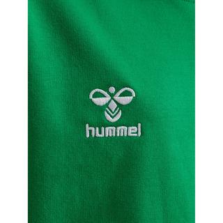 Hummel  veste de survêtement à capuche enfant go 2.0 