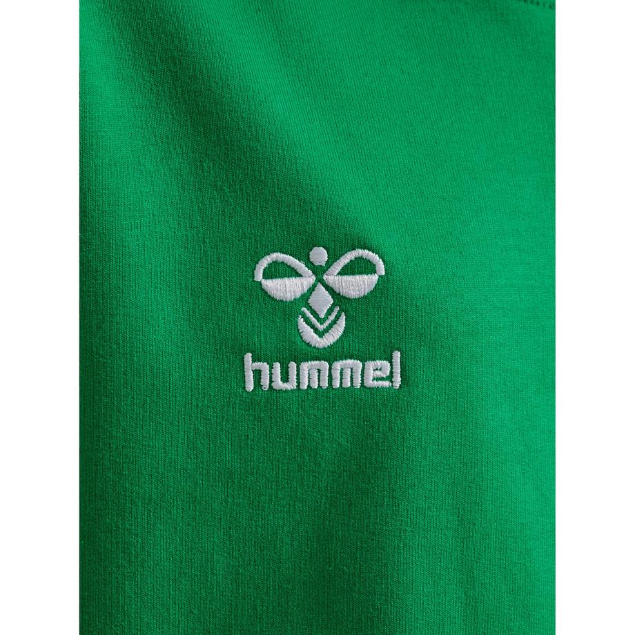 Hummel  kinder kapuzenjacke go 2.0 