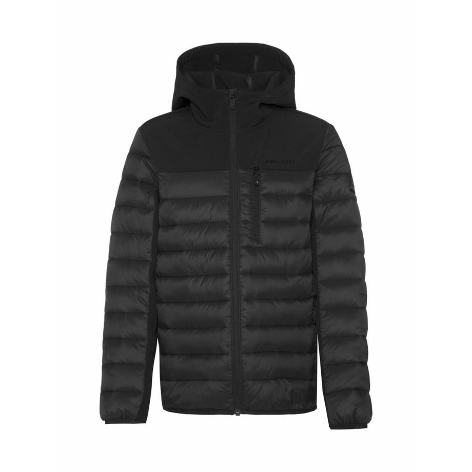 Doudoune enfant  Prtgonzo Outerwear