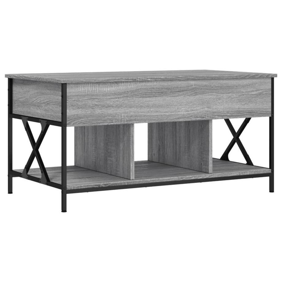 Couchtisch metall