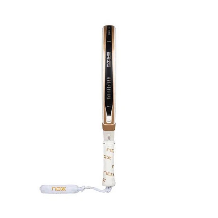 NOX  AT10 GENIUS 12K ALUM Xtrem 