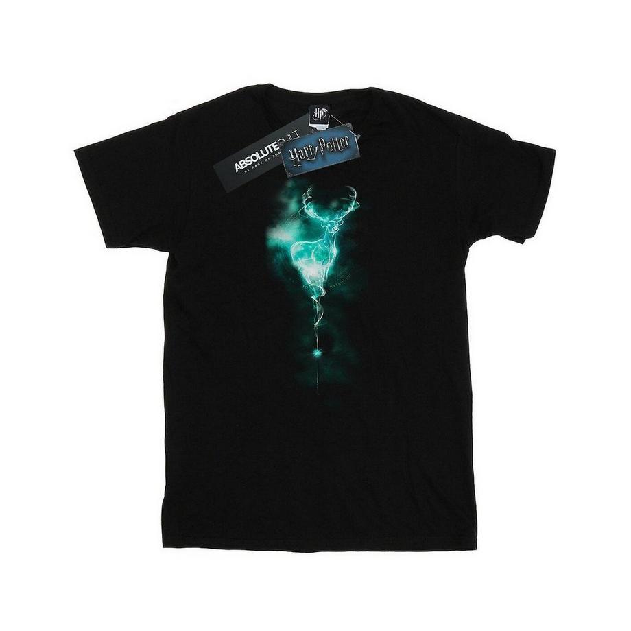 HARRY-POTTER Patronus T-Shirt  