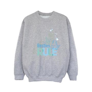 The Little Mermaid Besties Sweatshirt