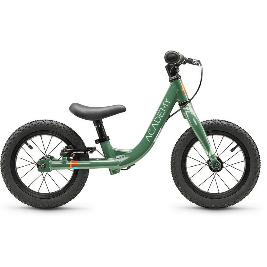 ACADEMY  12" Grade 1 Olive 