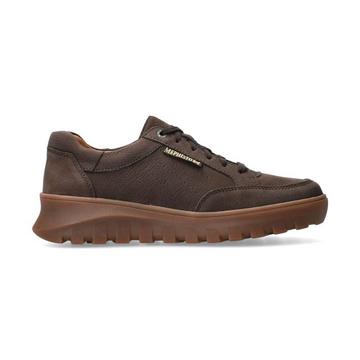 Flynn - Basket nubuck