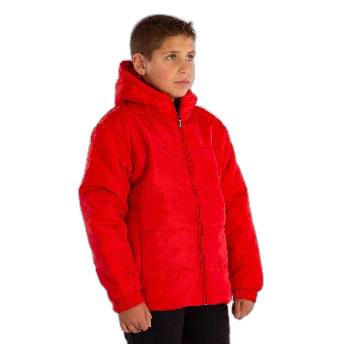 Softee  veste imperméable enfant full new 