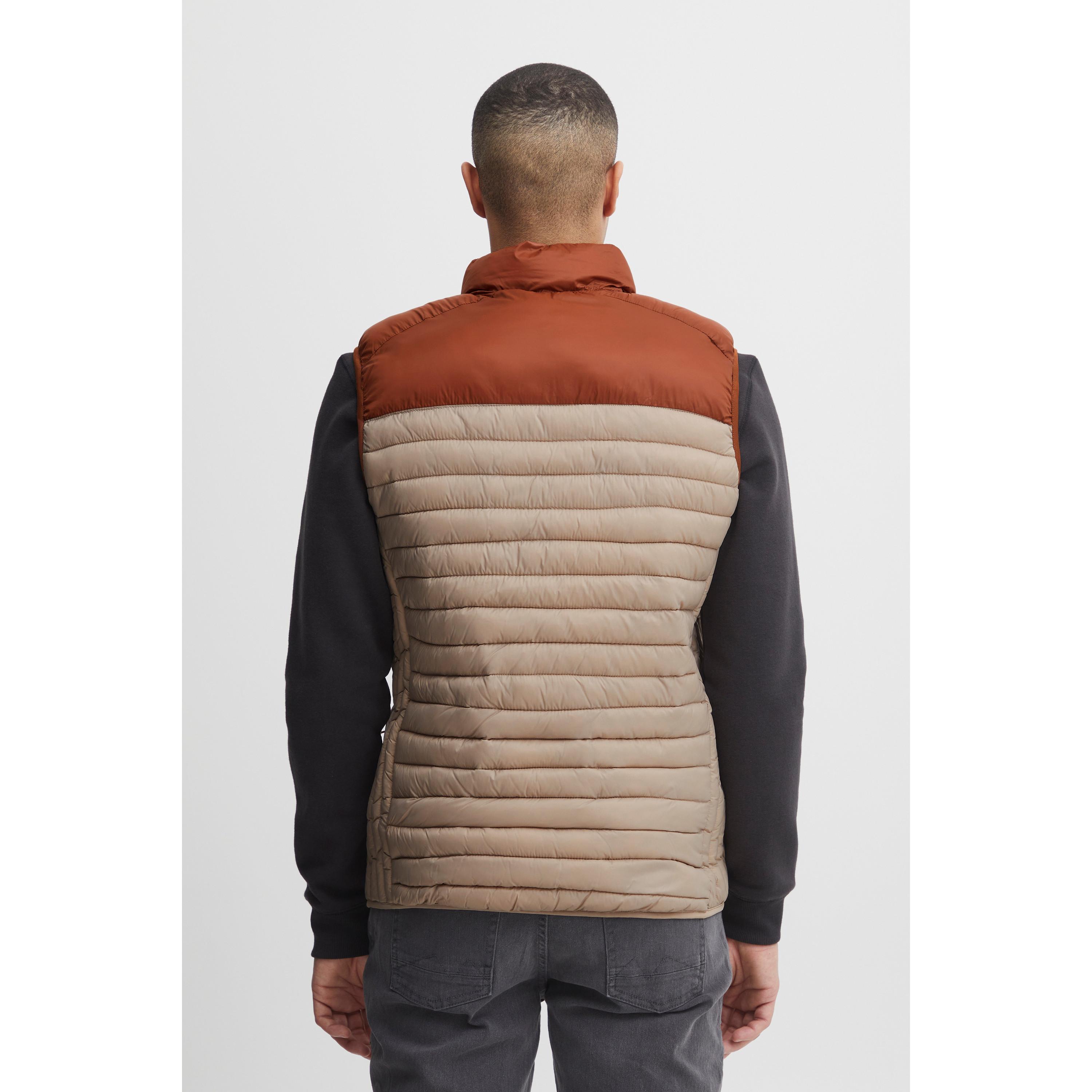 Blend  gilet imbottito 