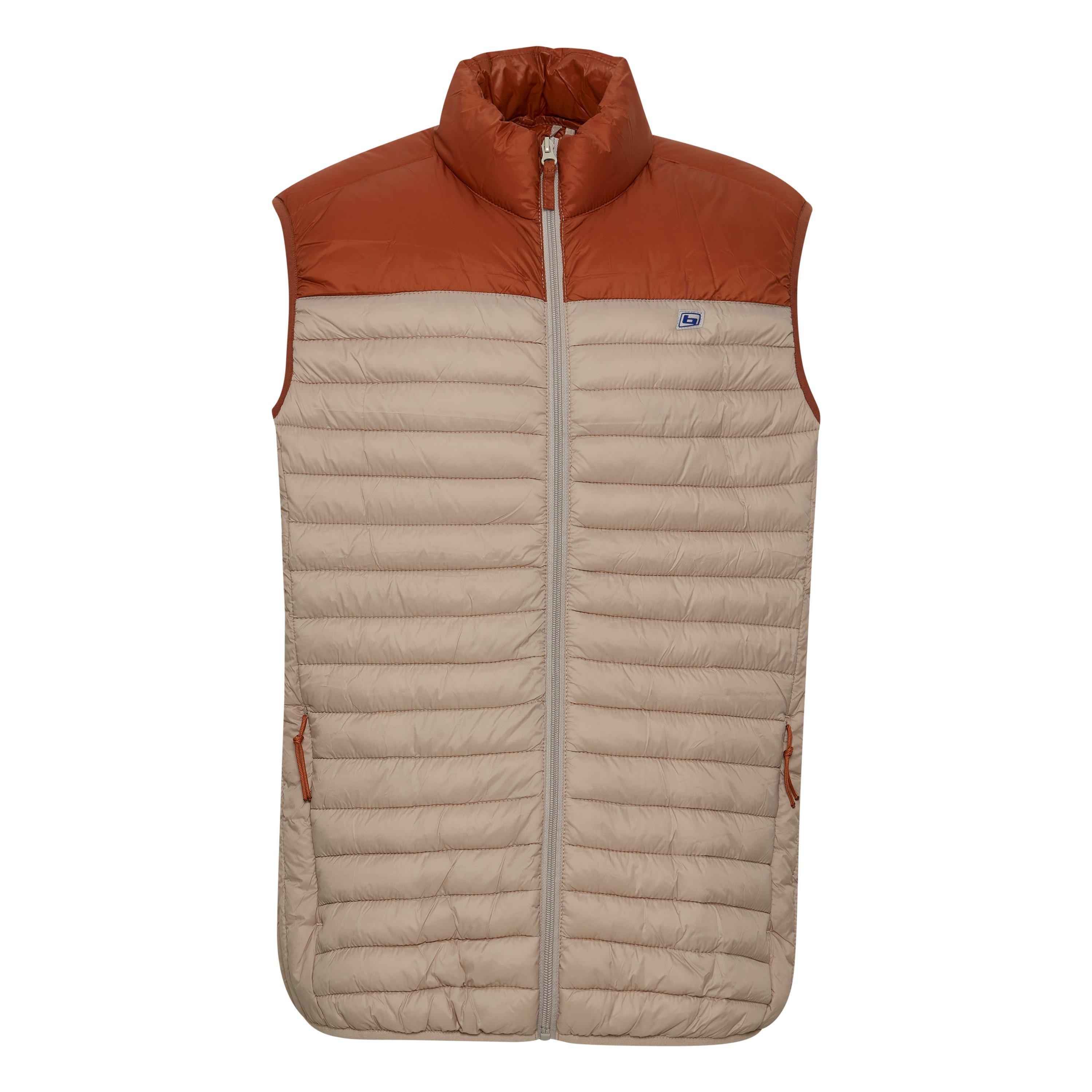 Blend  gilet imbottito 