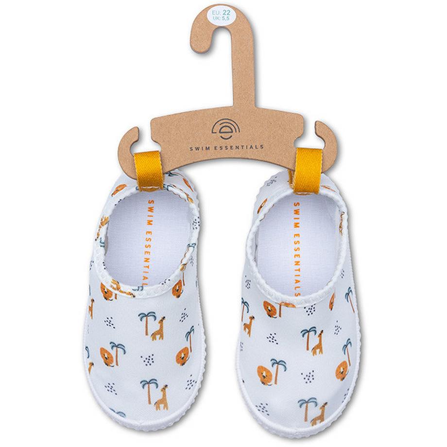 Swim Essentials  Chaussures de bain Gr. 28 Jungle 