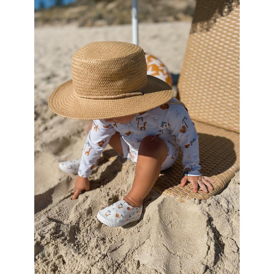 Swim Essentials  Chaussures de bain Gr. 28 Jungle 