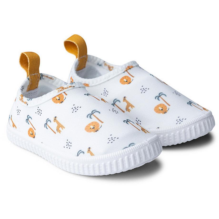 Chaussures de bain Gr. 28 Jungle