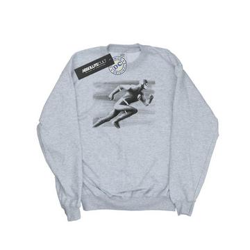 The Flash Spot Racer Sweatshirt